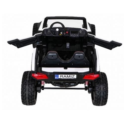 auto terenowe na akumulator buggy UTV